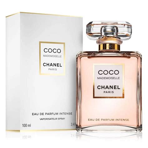 chanel coco mademoiselle intense 100 ml|best price Coco Chanel mademoiselle.